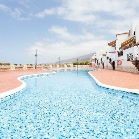 Home2Book Amazing View Apartment Pool Adeje Costa Adeje  Eksteriør billede
