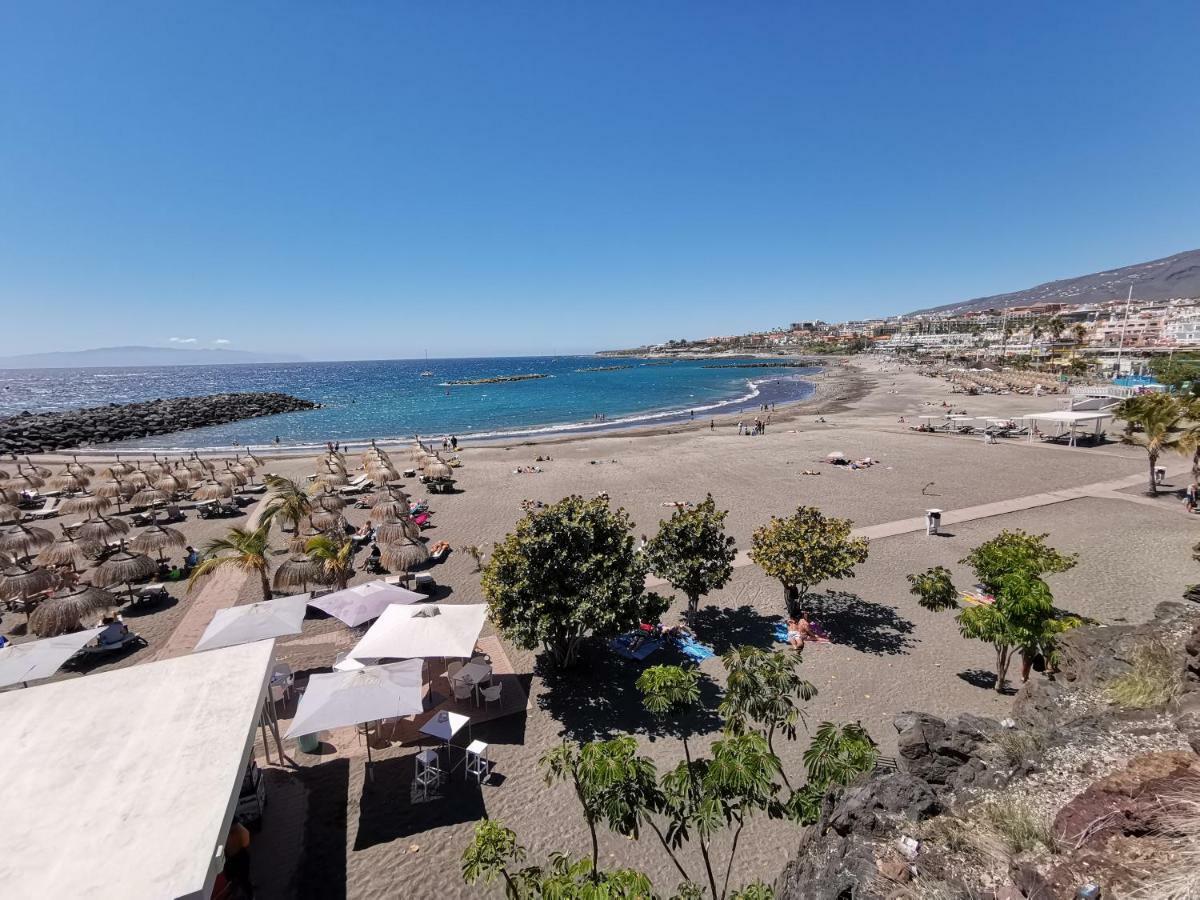 Home2Book Amazing View Apartment Pool Adeje Costa Adeje  Eksteriør billede