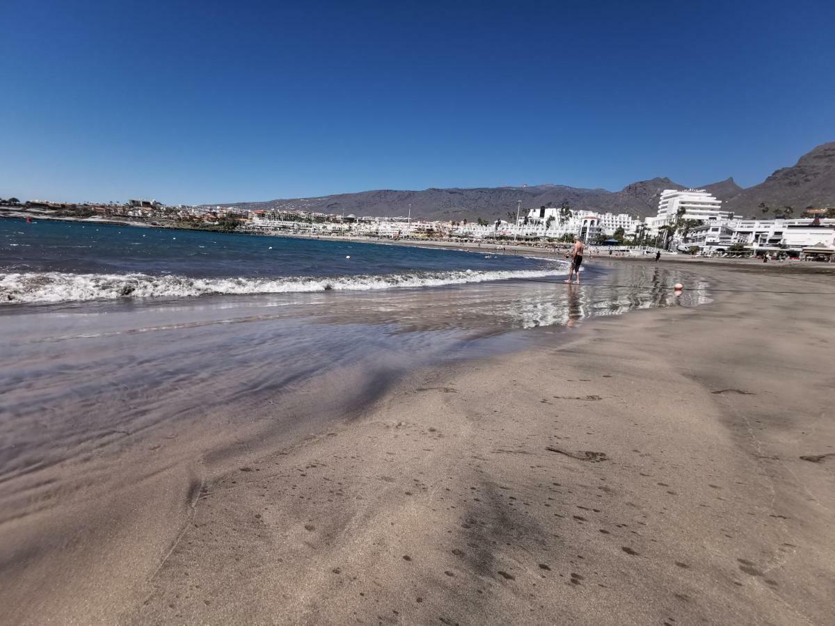 Home2Book Amazing View Apartment Pool Adeje Costa Adeje  Eksteriør billede
