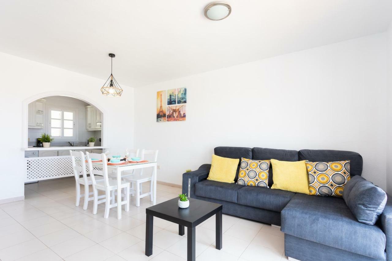 Home2Book Amazing View Apartment Pool Adeje Costa Adeje  Eksteriør billede