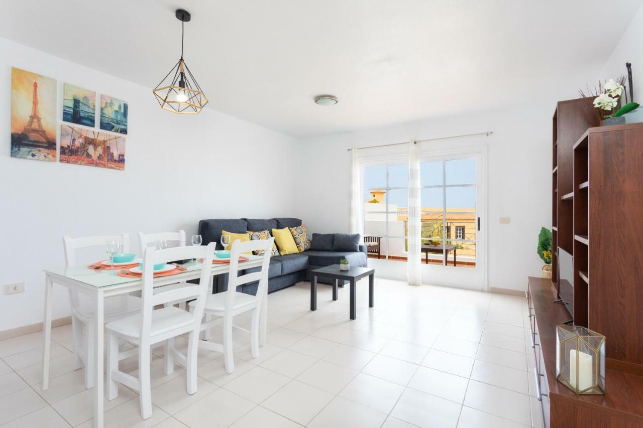 Home2Book Amazing View Apartment Pool Adeje Costa Adeje  Eksteriør billede