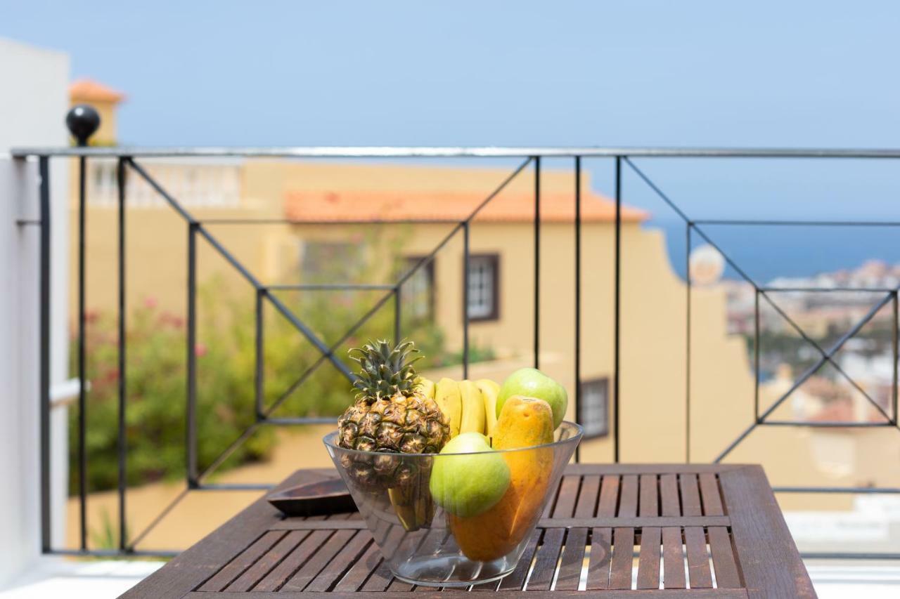 Home2Book Amazing View Apartment Pool Adeje Costa Adeje  Eksteriør billede