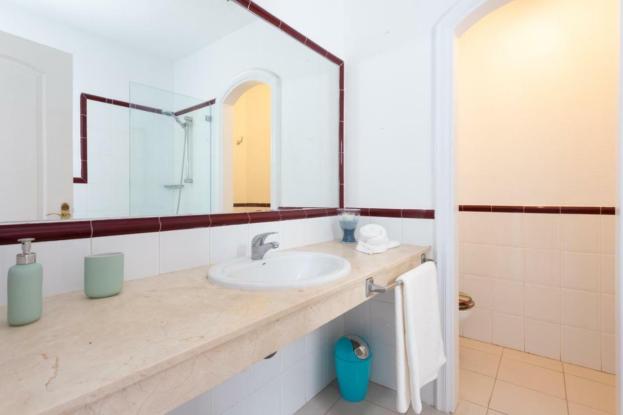 Home2Book Amazing View Apartment Pool Adeje Costa Adeje  Eksteriør billede